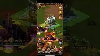 Evony svs VIG vs RSP - VIG Rallies Caramoor