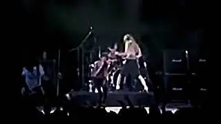 Sweet Leaf Cover - Alice in Chains 1991 (Remastered)