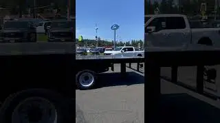 Wendle Ford | 2023 Ford F-550 | Spokane WA