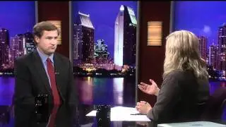 Michael Zucchet With SDMEA Talks Pension Reform