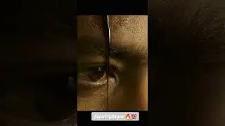 The Superb Glimpse of RRR 🔥💯 #shorts #rrrglimpse #ramcharan #rrr