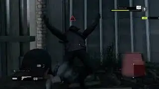 Watch Dogs Act 2/15: Way Off the Grid