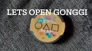 Let&rsquo;s Open Gonggi! | Fun Korean Stone Game Unboxing for Kids 