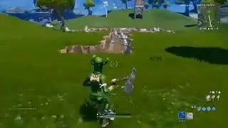 Fortnite Event