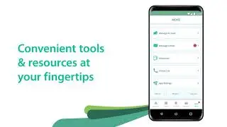 Take CareCredit On the Go with the #CareCredit Mobile App