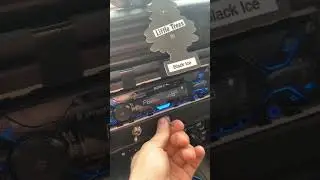 Redneck Car Switches #automobile #backyardmechanic backyard
