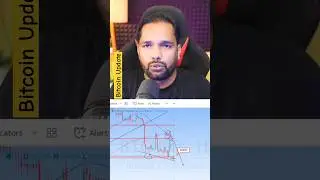 Bitcoin Quick Update #shorts #short #bitcoinupdate