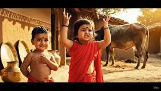 Kanjoos Toddler | Funny Baby Fight |Cute Year-Old Drama