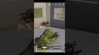 Trolling Noob in PUBG  #pubgmobile #bgmi #battleroyalegame #pubg #tdm