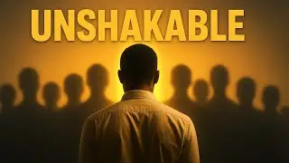 Be Unshakable | Calm Mind, Strong Soul | No Matter What Happens