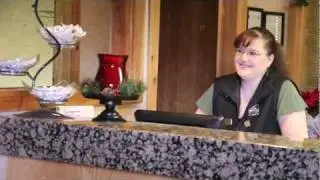 Best Western Landmark Inn Park City 3 Minutes.mov