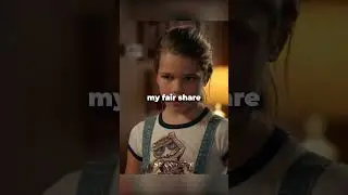 Missy Wants Her Half🤣 #shorts #youngsheldon