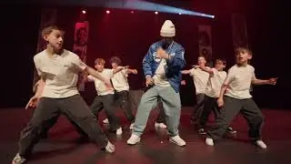 Hip-Hop Culture | Supreme Legacy Studio