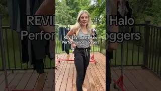 REVIEW: Vuori Halo Performance Joggers #Vuori #Lululemon #AllysCloset #nature #006 #nflfootball