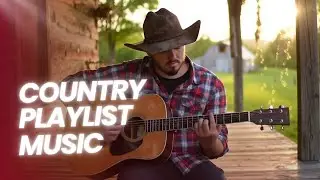Country Nights & Starlight - A Slow Dance Playlist With Classic Duets