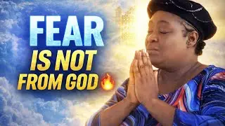 FEAR OPENED THE DOOR 😢 &mdash; WITCHCRAFT ENTERED