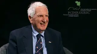 Dr. Charles Scriver 
