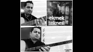 İnce Saz Balat- H&uuml;seyin BİLGİ&Ccedil;