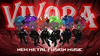 RAGE = 🔁 | 1HOUR VIRAL MUSIC PLAYLIST 2025 🔥Metal&PHONK FUSION | [WORKOUT ANTHEMS, GYM, AGGRESSIVE]