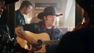 Country Rock Playlist &ndash; Southern Fire & Freedom Ride Inspired by ZZ Top