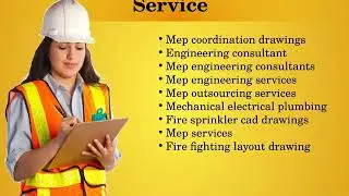 MEP Engineering Services