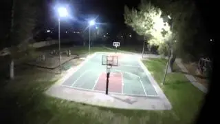 nite flying MXP210