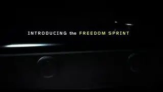 Introducing the JAYBIRD FREEDOM SPRINT