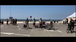 The Swellin' Tequilas   Teaser