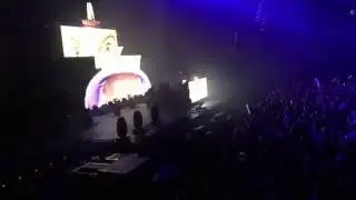 Dillon Francis (Full Set) Live at USF Sun Dome 10/17/15