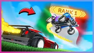 The BEST Italian Rocket League Player