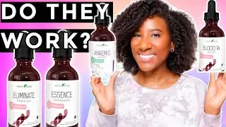 FIBROID SUPPLEMENTS | THE DETOX NOW