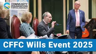 CFFC Wills Event 2025 Highlights