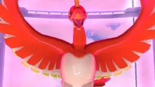 SHINY HUNT! Dynamax Ho-Oh Raids LIVE | Pok&eacute;mon GO