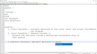 Salesforce Apex 20 | Apex Practice Assignments, Programs | Class | Method | Variable | Class