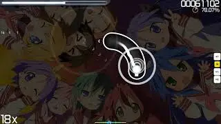 [4.32⭐] Karma Club - Lucky Star (Original Radio Mix) (Nightcore Mix) [Insane]