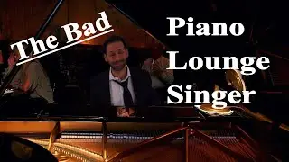 PIANO LOUNGE SINGER