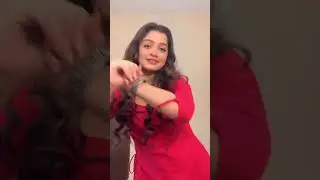 Iccheputu serial actress megh new reel video 💕#zeebangla #iccheputul #shorts #reels