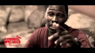 Live in NYC @Transparent82 SPEAKS!!!...#2012KingdomChoiceAwards