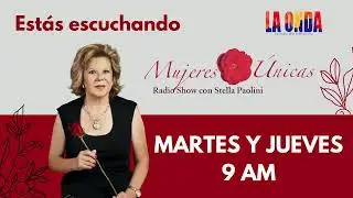 MUJERES UNICAS
