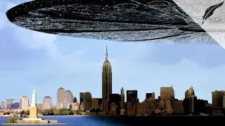 10 Real UFO Photos That Will Leave You in Awe