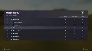 Wexford Finale rd2 - Matchday 17