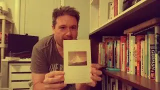 Book Review: Anne Carson's Autobiography of Red