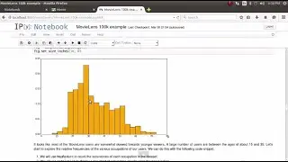 IPython Notebook Tutorial: Introduction [part 1]