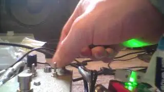 Boss CE-2 Chorus Boutique Clone