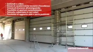 06   PORTONI INDUSTRIALI