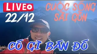 CUỘC SỐNG SÀI GÒN | CÓ GÌ BÁN ĐÓ #tuananhtv  #vietnam