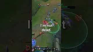 FIORA'S BEST LANE MATCHUP ⁉️