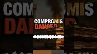 Le danger du compromis spirituel