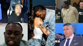 If Sheff Said it, It Happened! Akademiks reacts to Sheff G ❤️ msg to his gf after 5 year sentence