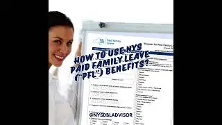 How to Use New York Paid Family Leave (